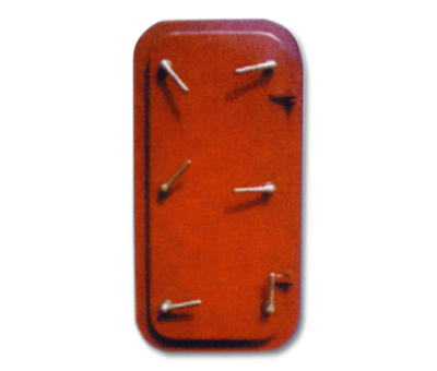 MARINE STEEL SINGLE WEATHERTIGHT DOOR